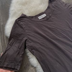 synergy organic cotton top